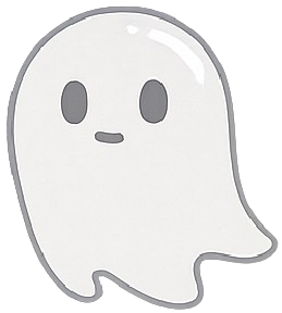 Ghost Style 2